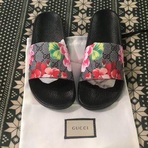 GG INSPIRED slides